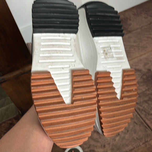 Bohme Hightop platforms - Picture 7 of 7